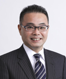 取締役　堀田　欣弘